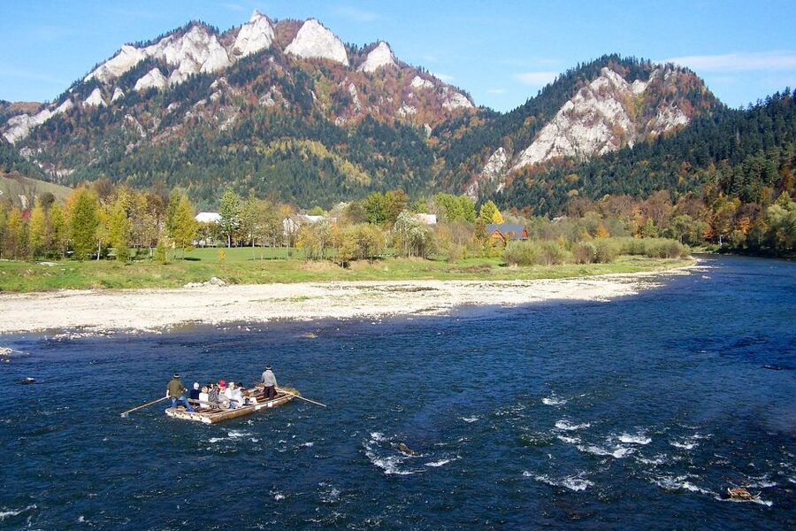 Dunajec River Gorge and Zakopane: Full-Day Trip from Krakow - Your guide can make or break the experience