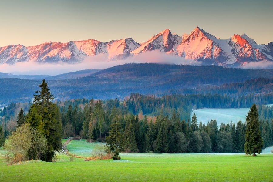 Dunajec River Gorge and Zakopane: Full-Day Trip from Krakow - Ticket lines, admissions, and what you actually pay for