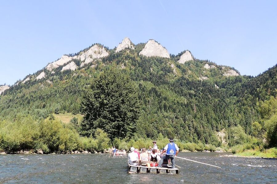 Dunajec River Gorge and Zakopane: Full-Day Trip from Krakow - Price and value: is $265 per person fair?