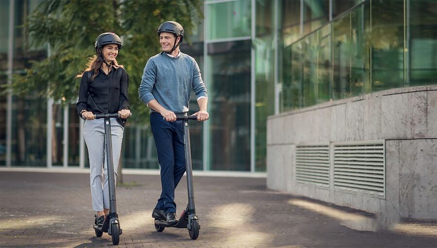 Electric Scooter Tour: Old Town Gdańsk - 1,5-Hour of Magic! - What the 90 Minutes Actually Delivers