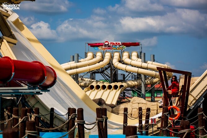 Energylandia Theme Park Full Day with optional Krakow Pickup - What to Bring for a Day That Mixes Rides and Water