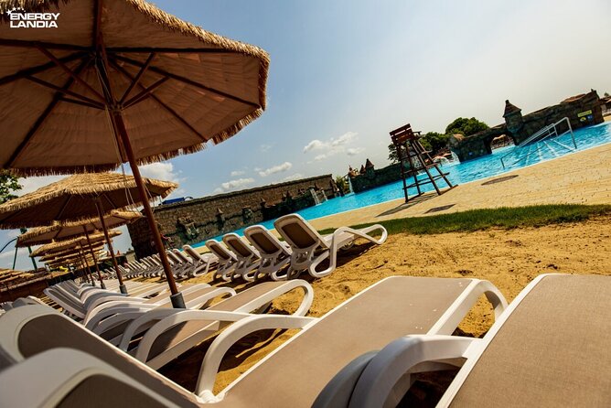 Energylandia Theme Park Full Day with optional Krakow Pickup - The Hotel Pickup Factor: Less Hassle, More Fun Minutes
