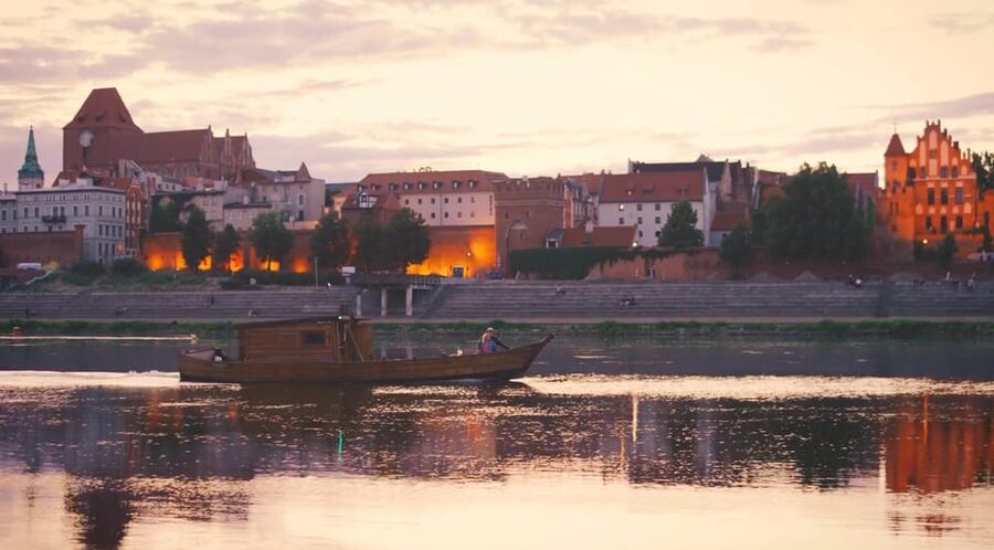Evening Cruises in Toruń - Practical tips to make your cruise more enjoyable