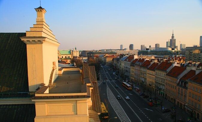 Everyday Chopin Concert at 7 PM with candlelight by the Castle - Key points before you go