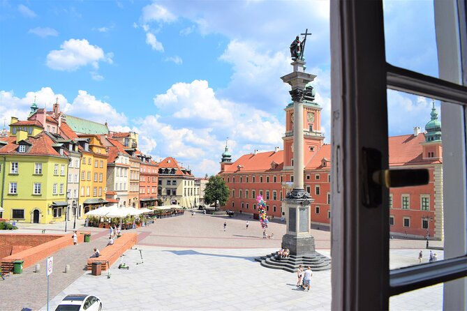 Everyday Chopin Concert at 7 PM with candlelight by the Castle - Price and value: what $29.02 includes