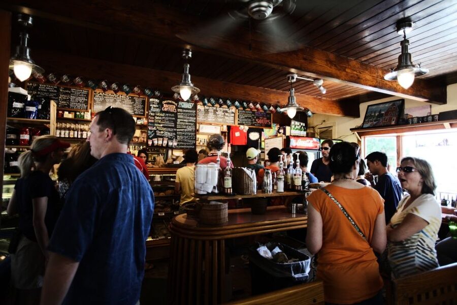 EVERYDAY Krakow Beer Tasting Tour - Small group size, guide-led flow, and the “local route” effect