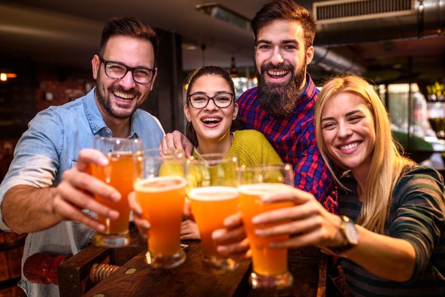 EVERYDAY Krakow Beer Tasting Tour - Where you meet, and why arriving early matters