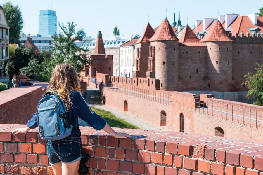 Family Tour of Warsaw Old Town with Fun Activities for Kids - Should you book this Warsaw Old Town family tour?