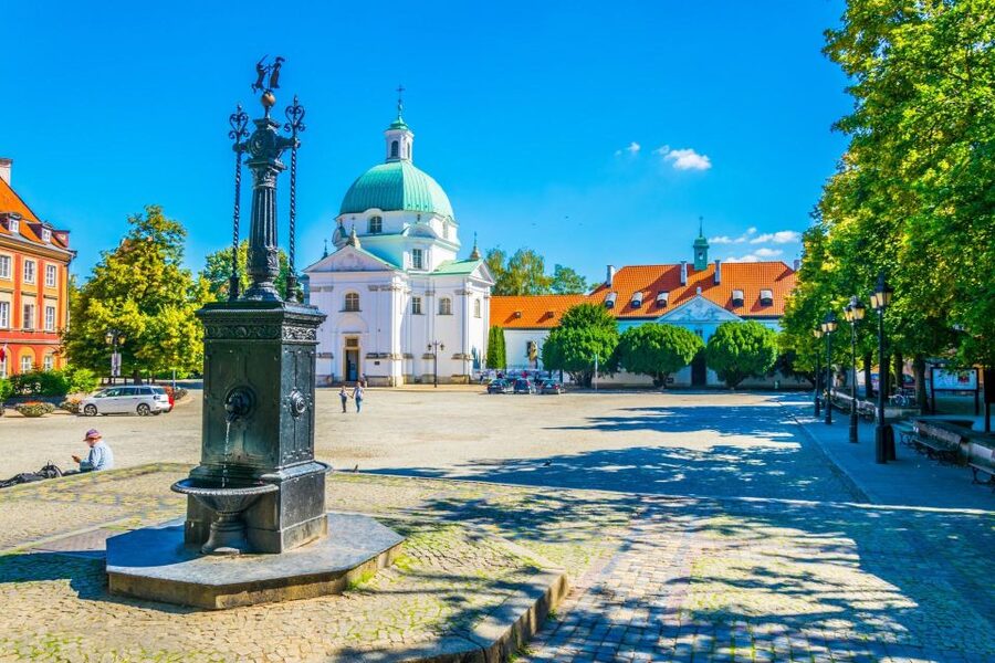 Family Tour of Warsaw Old Town with Fun Activities for Kids - Guide quality: why it affects the whole experience
