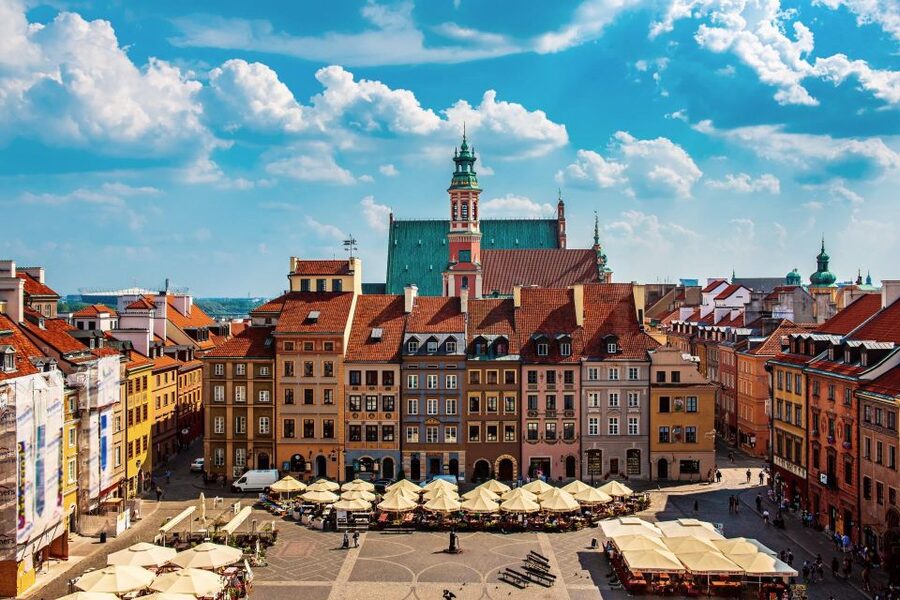 Family Tour of Warsaw Old Town with Fun Activities for Kids - Price and value: is $112 per person worth it?