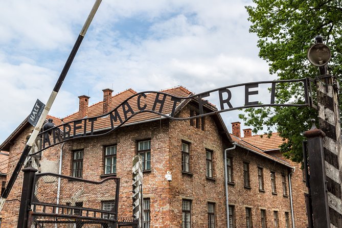 From Cracow: Auschwitz- Birkenau Tour with transportation - Krakow to Auschwitz in Comfort, Without the Transport Headache
