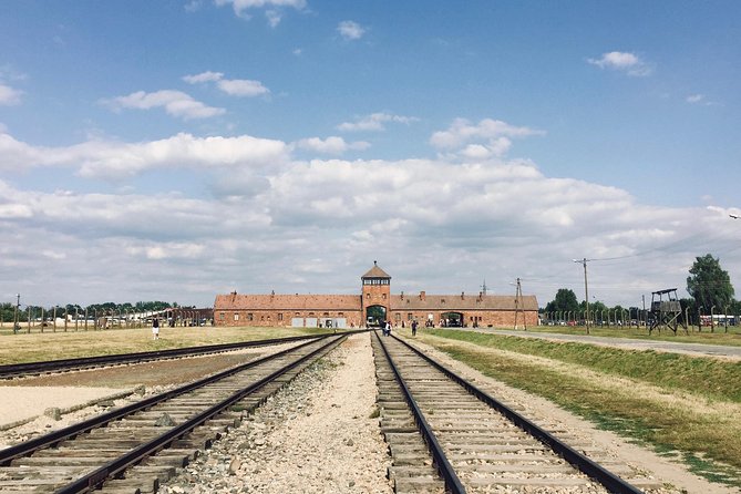 From Cracow: Auschwitz- Birkenau Tour with transportation - Stop 1: Auschwitz I and Your About 2 Hours of Museum Time
