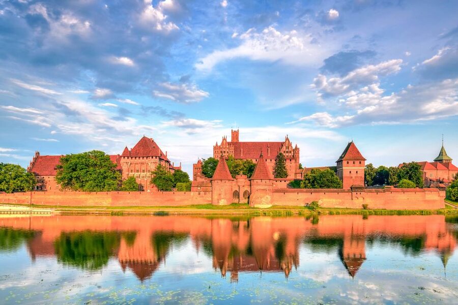 From Gdansk: Malbork Castle Half-Day Private Tour - Key takeaways for a smooth Malbork day