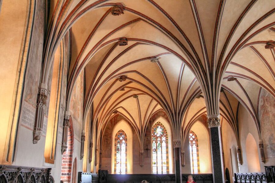 From Gdansk: Malbork Castle Half-Day Private Tour - Should you book this Malbork Castle tour?
