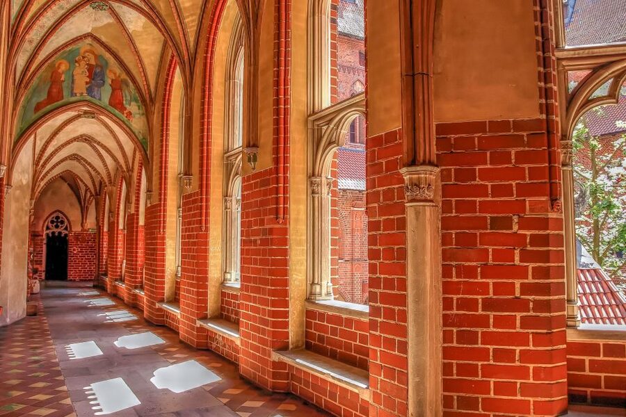 From Gdansk: Malbork Castle Half-Day Private Tour - Who this Malbork private tour suits best