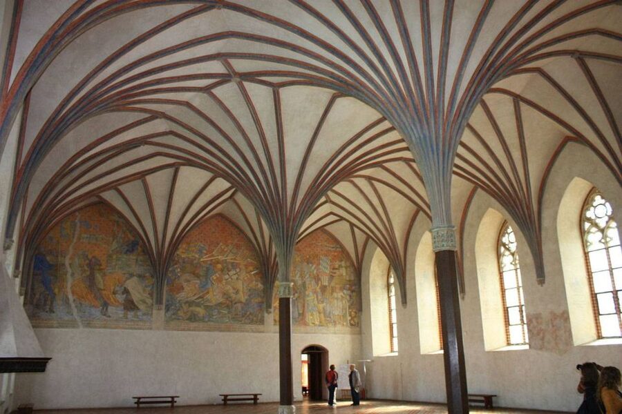 From Gdansk: Malbork Castle Trip with Ticket and Audio Guide - Key things to know before you go