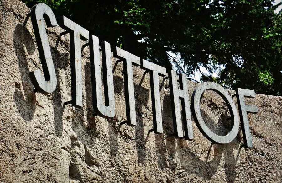From Gdansk: Stutthof Concentration Camp Museum Day Tour - Liberation in 1945: how the story ends
