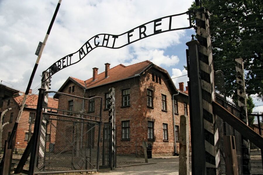 From Katowice: Auschwitz-Birkenau Skip-the-Line Guided Tour - Quick Hits Before You Go