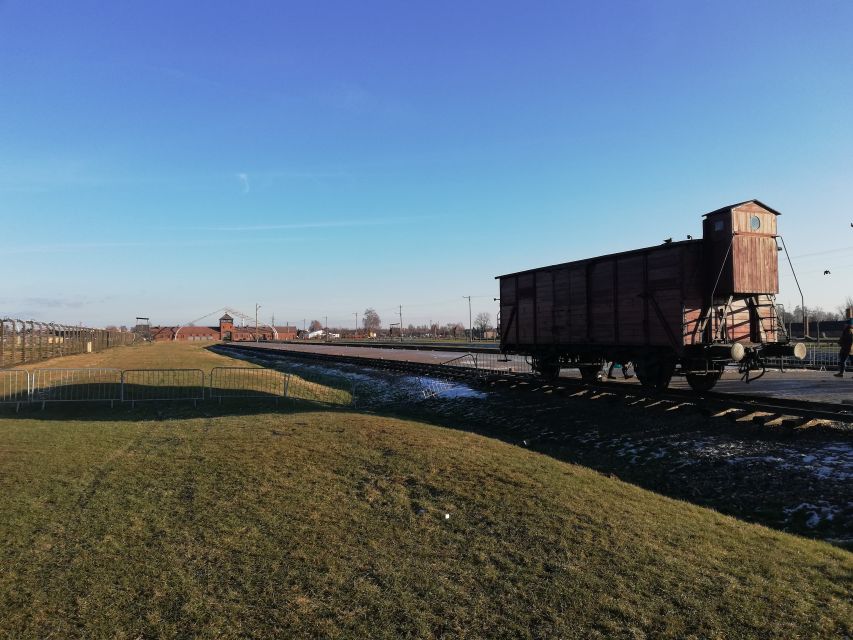 From Katowice: Auschwitz-Birkenau Skip-the-Line Guided Tour - Price and Logistics: What $114 Buys You