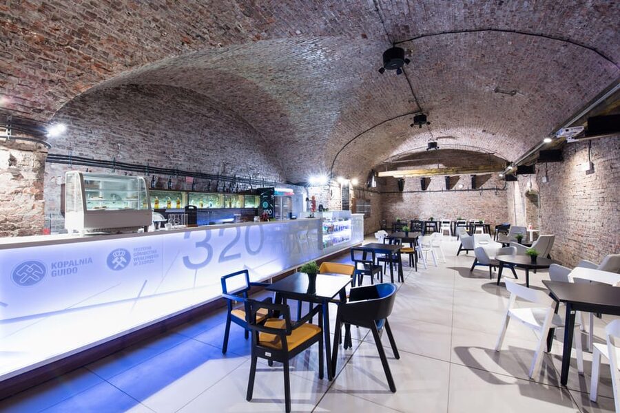 From Katowice: Trip to the Guido Coal Mine in Zabrze - Price and value at about $134 per person