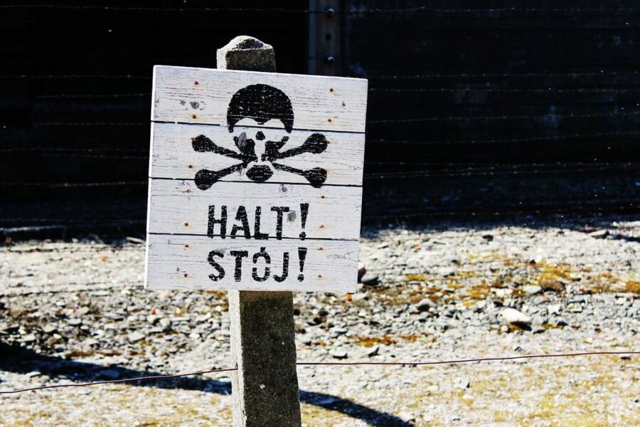 From Krakow: Auschwitz Birkenau and Salt Mine Guided Tour - The road between sites: why that coach time is part of the deal