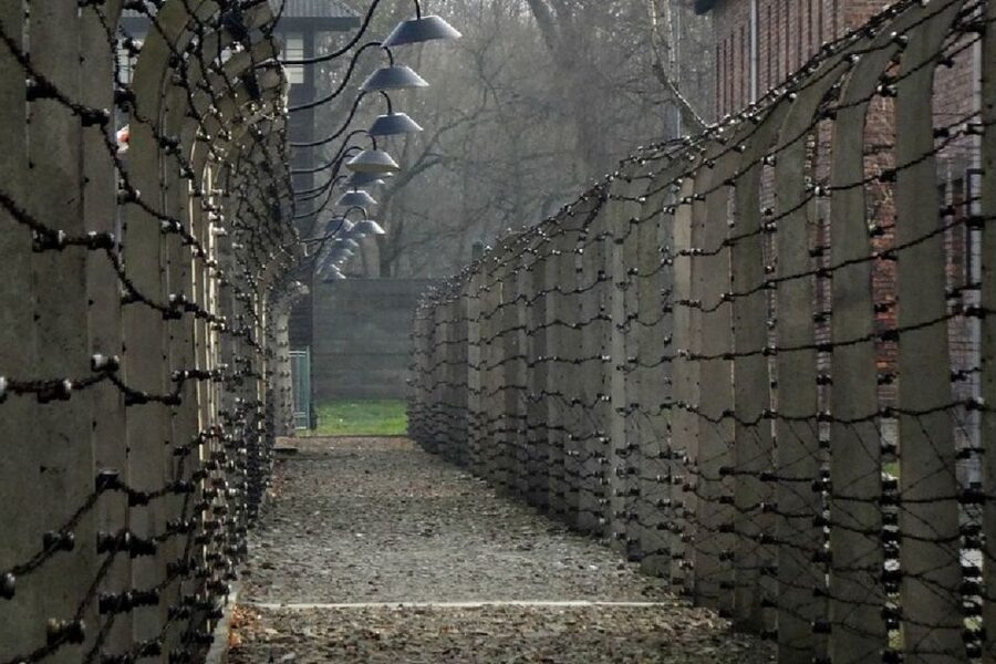 From Krakow: Auschwitz Birkenau and Salt Mine Guided Tour - Guided route through the mine: why it feels like a museum you can walk through