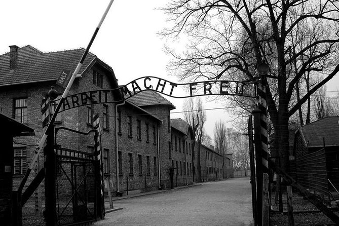 From Krakow: Auschwitz-Birkenau and Salt Mine with Private Transfer - Why This Auschwitz and Salt Mine Day Works (Even When It Feels Tight)