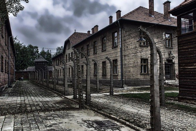 From Krakow: Auschwitz-Birkenau and Salt Mine with Private Transfer - How to Prepare: Fitness, Comfort, and Small Practical Wins