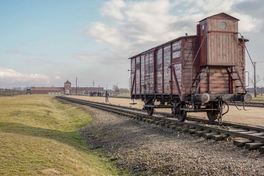 From Krakow: Auschwitz-Birkenau Full-Day Guided Tour - What to bring, wear, and avoid so you do not lose time