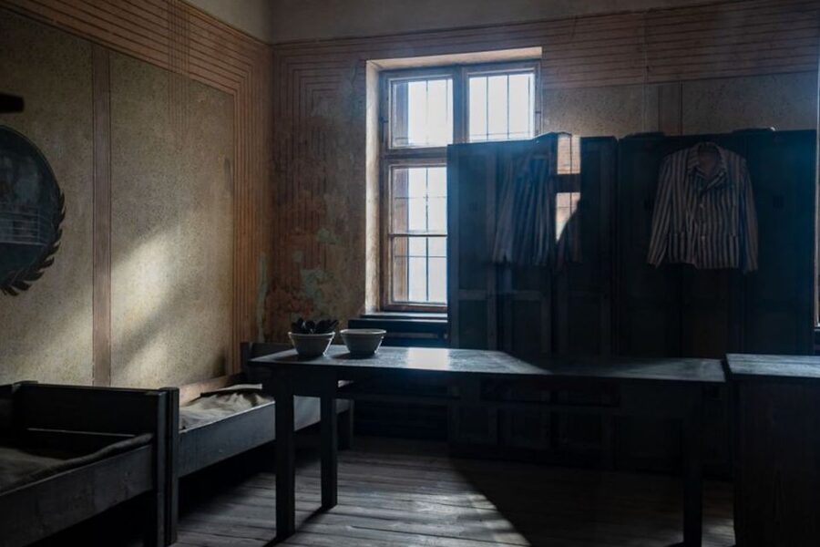 From Krakow: Auschwitz-Birkenau Full-Day Tour - Practical Rules That Matter at Auschwitz-Birkenau