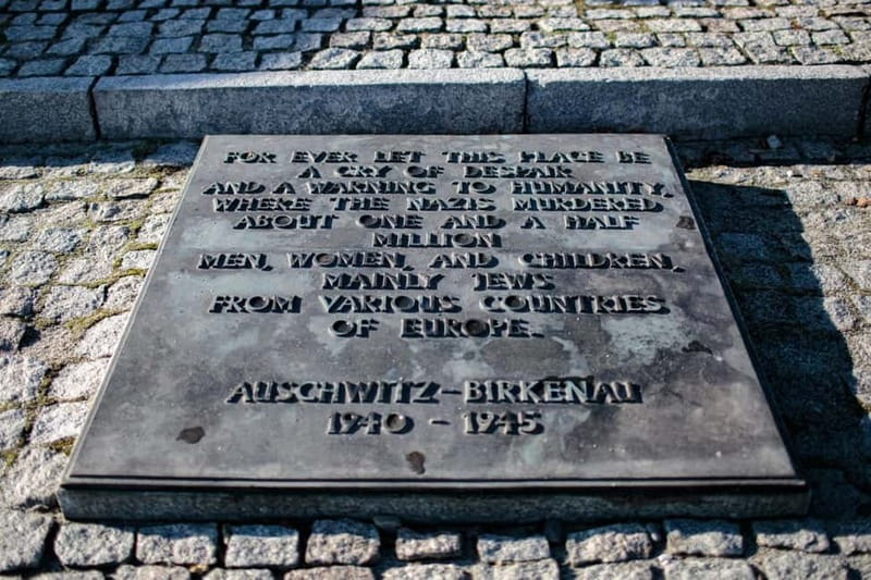 From Krakow: Auschwitz-Birkenau Guided Full-Day Tour - Why This Krakow Day Trip Starts Early (and Why It’s Worth It)