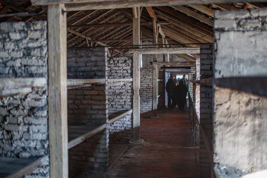 From Krakow: Auschwitz-Birkenau Guided Full-Day Tour - Price and Value: Is About $61 a Good Deal?