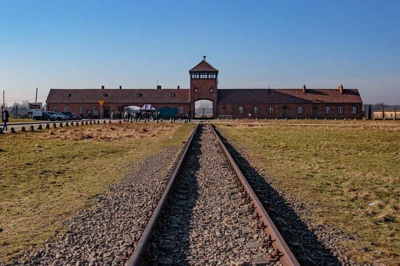 From Krakow: Auschwitz-Birkenau Guided Full-Day Tour - What to Bring, Who It Fits, and Who Should Skip It