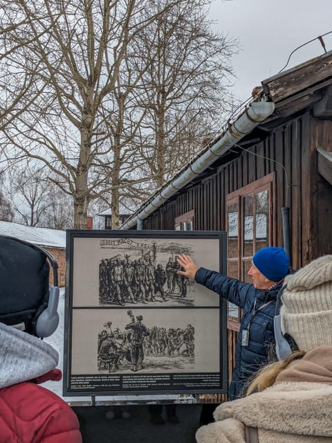 From Krakow: Auschwitz-Birkenau Guided Tour & Hotel Pickup - From Krakow to Oświęcim: a smooth start before a heavy day