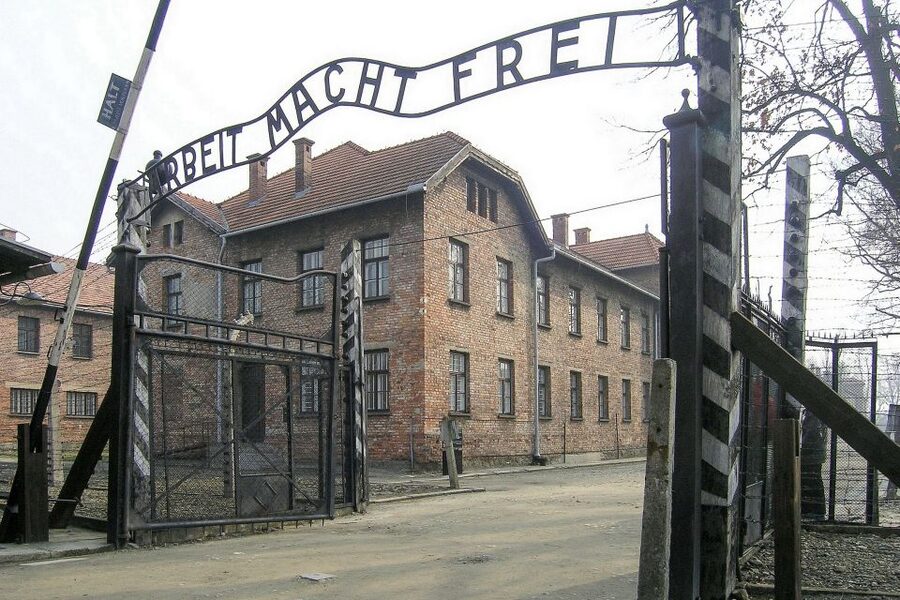 From Krakow: Auschwitz-Birkenau Guided Tour & Hotel Pickup - Auschwitz II-Birkenau: the wider camp, the gas chambers, and the hard evidence