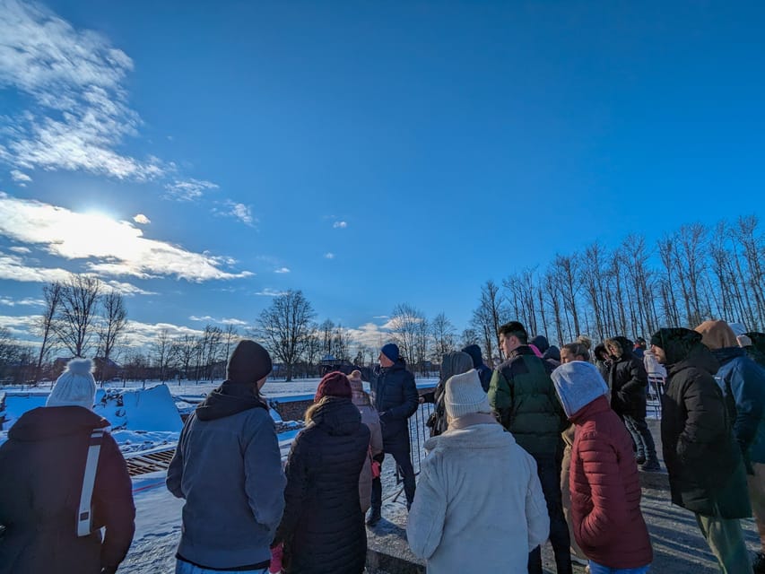 From Krakow: Auschwitz-Birkenau Guided Tour & Hotel Pickup - The museum artifacts and belongings: why they hit harder than you expect