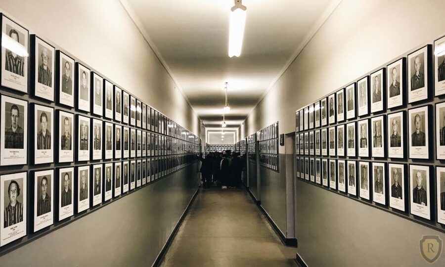 From Krakow: Auschwitz-Birkenau Guided Tour & Hotel Pickup - Lunch and the short breaks: keep your day steady