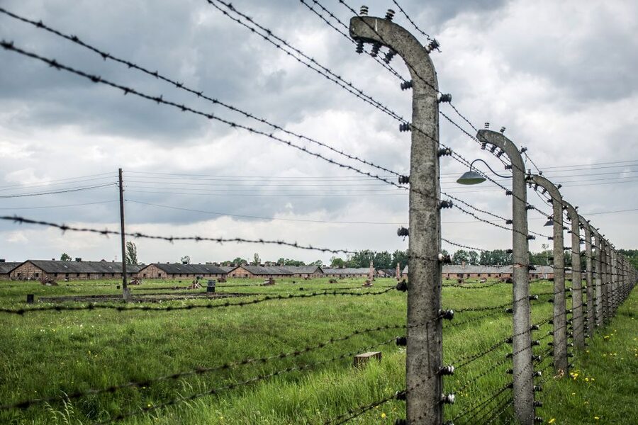 From Krakow: Auschwitz-Birkenau Guided Tour & Hotel Pickup - Guide style matters: what makes people feel confident and respected