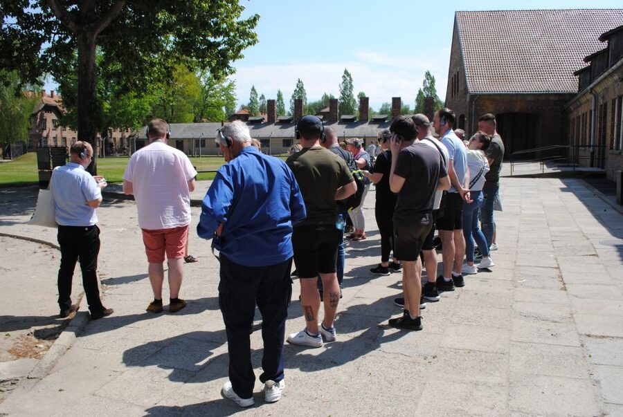 From Krakow: Auschwitz-Birkenau Guided Tour & Pickup - What to bring, what not to bring, and the rules that affect your comfort