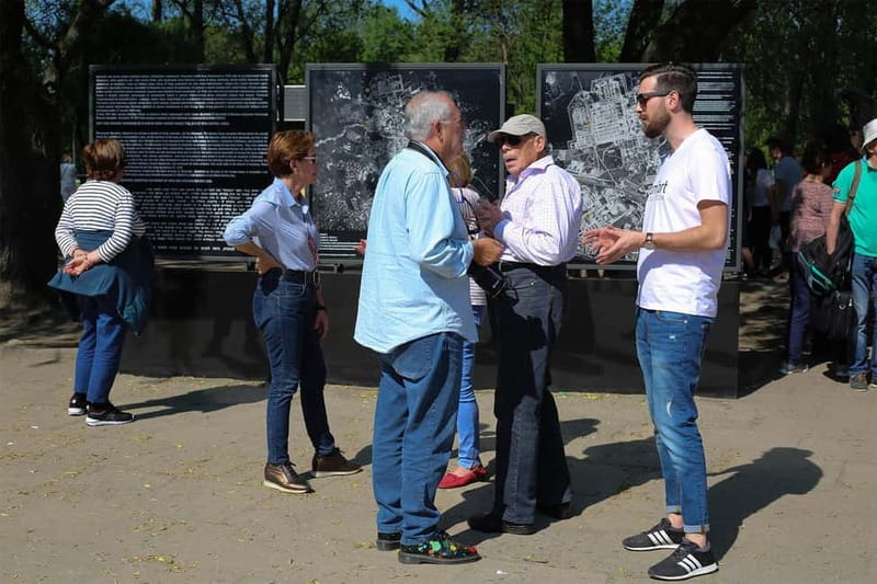 From Krakow: Auschwitz-Birkenau Guided Tour & Pickup Options - Price and value: why $33 can feel like a bargain, or not