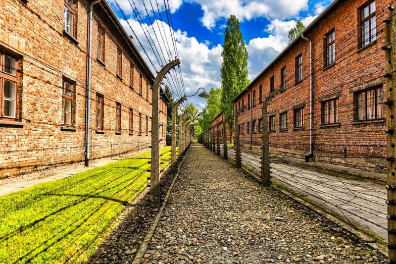 From Krakow: Auschwitz-Birkenau Guided Tour & Transport - Key things to know before you go