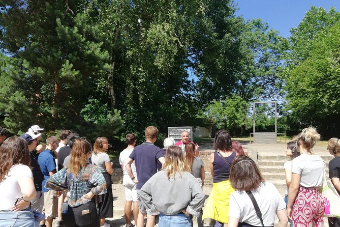 From Kraków: Auschwitz-Birkenau Guided Tour with Licensed Guide - Price and what you actually get for $45.28