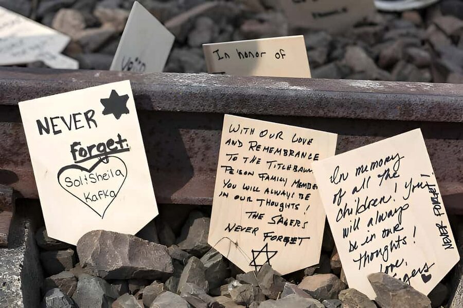 From Krakow: Auschwitz & Birkenau Guided Tour with Pick up - Key things that make this tour work