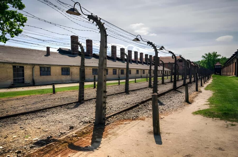 From Krakow: Auschwitz & Birkenau Guided Tour with Pick up - Gas chambers and crematoriums, and why timing and pacing matter