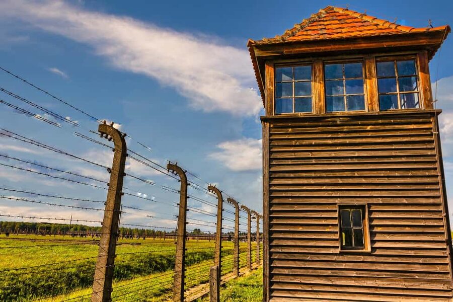 From Krakow: Auschwitz & Birkenau Guided Tour with Pick up - What to bring, how to dress, and how to handle the physical part
