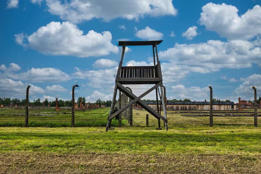 From Krakow: Auschwitz & Birkenau Guided Tour with Pick up - Who this tour fits best, and who should reconsider