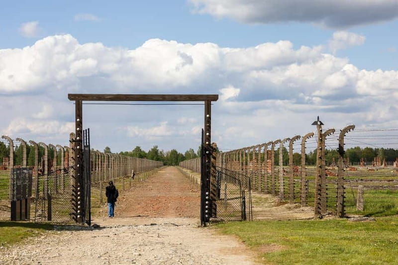 From Krakow: Auschwitz-Birkenau Guided Tour with Transport - Licensed English Guides and a Respectful Pace