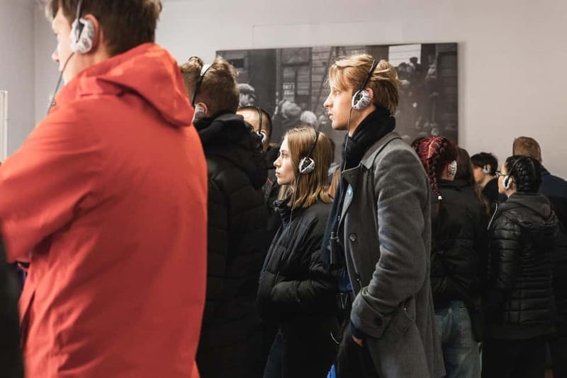 From Krakow: Auschwitz-Birkenau Guided Tour with Transport - Price and Value: Is $53 a Fair Deal for This Day?