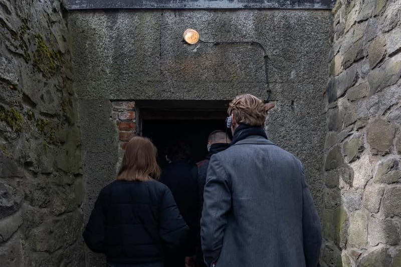 From Krakow: Auschwitz-Birkenau Guided Tour with Transport - What to Bring, What to Wear, and the ID Requirement
