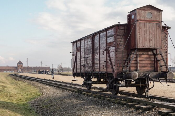 From Krakow: Auschwitz-Birkenau: Guided Tours & Private Transport - The main drawback to expect: group size and fixed timing